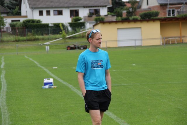 9. Mixed-Turnier in Kleinlangheim
